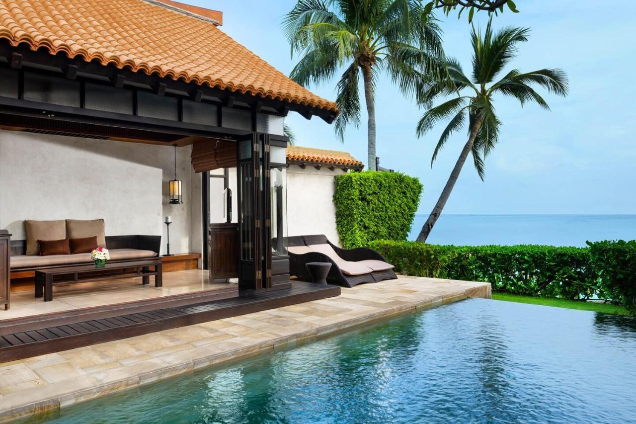 The Samui Hotel