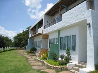 Balcony Hill Resort Mae Suai