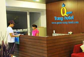 S2s Queen Hotel 3*