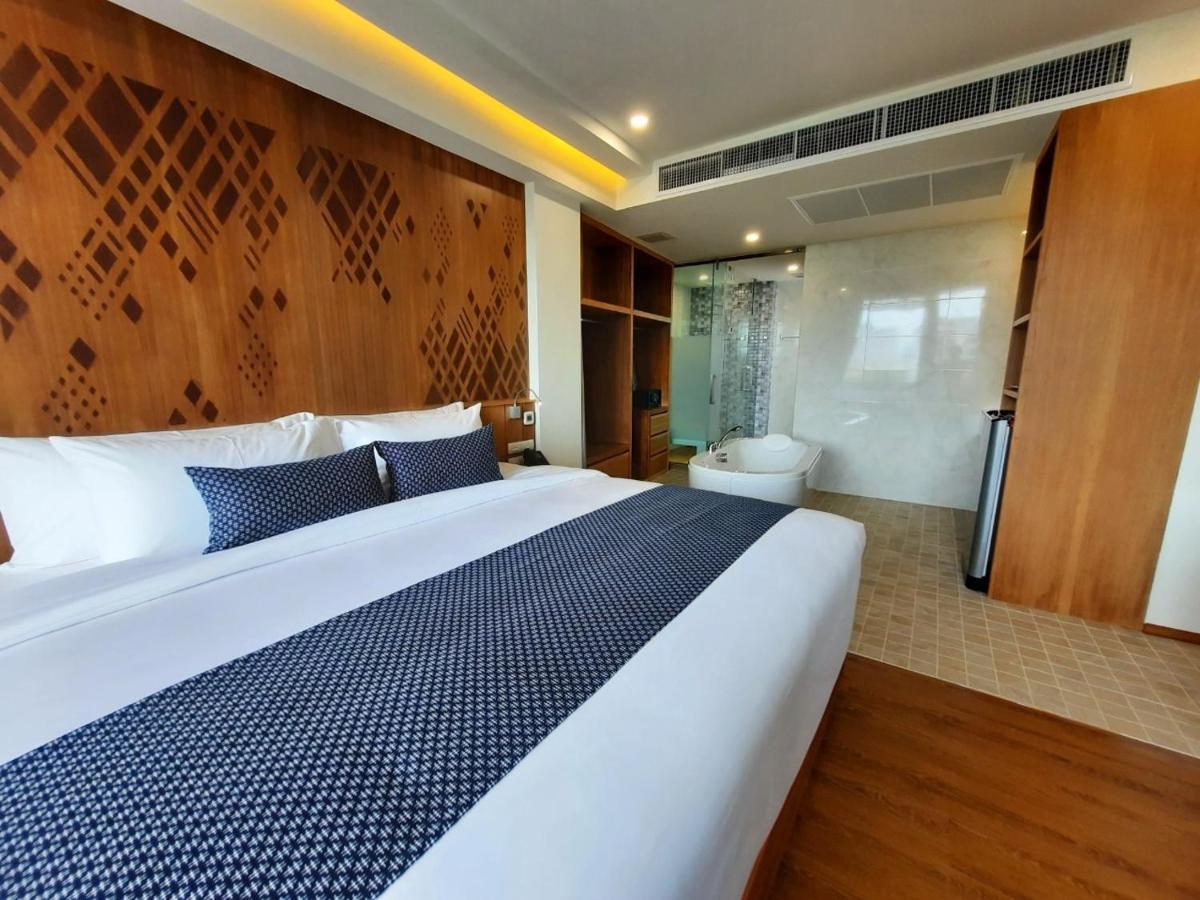 Ama's House Luxury Boutique 5*