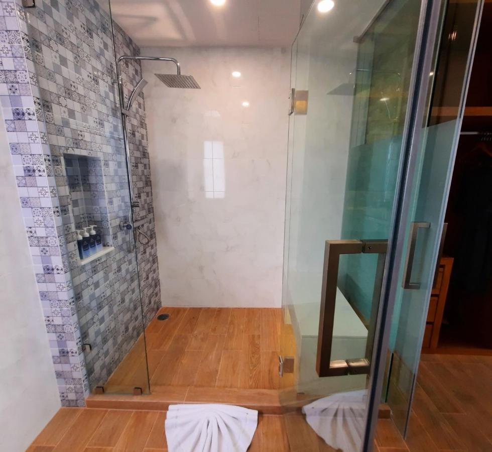 Ama's House Luxury Boutique Chiang Mai