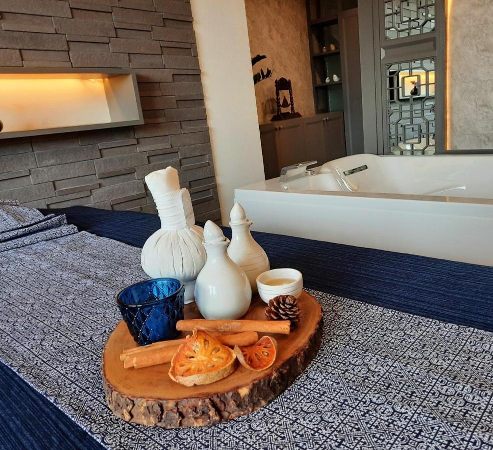 Hotel Ama's House Luxury Boutique 5*