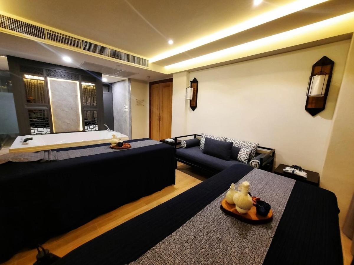 Ama's House Luxury Boutique Chiang Mai