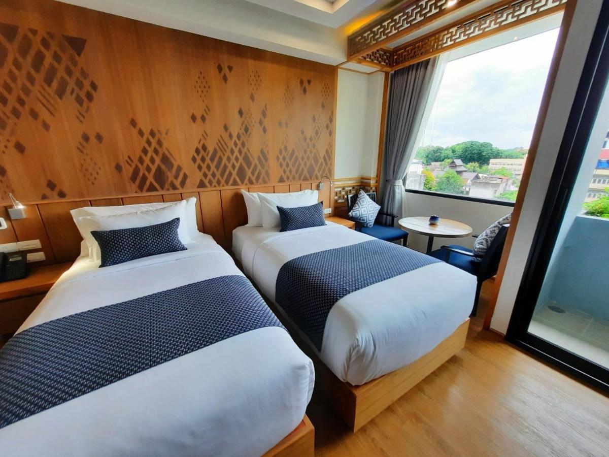 Hotel Ama's House Luxury Boutique 5*