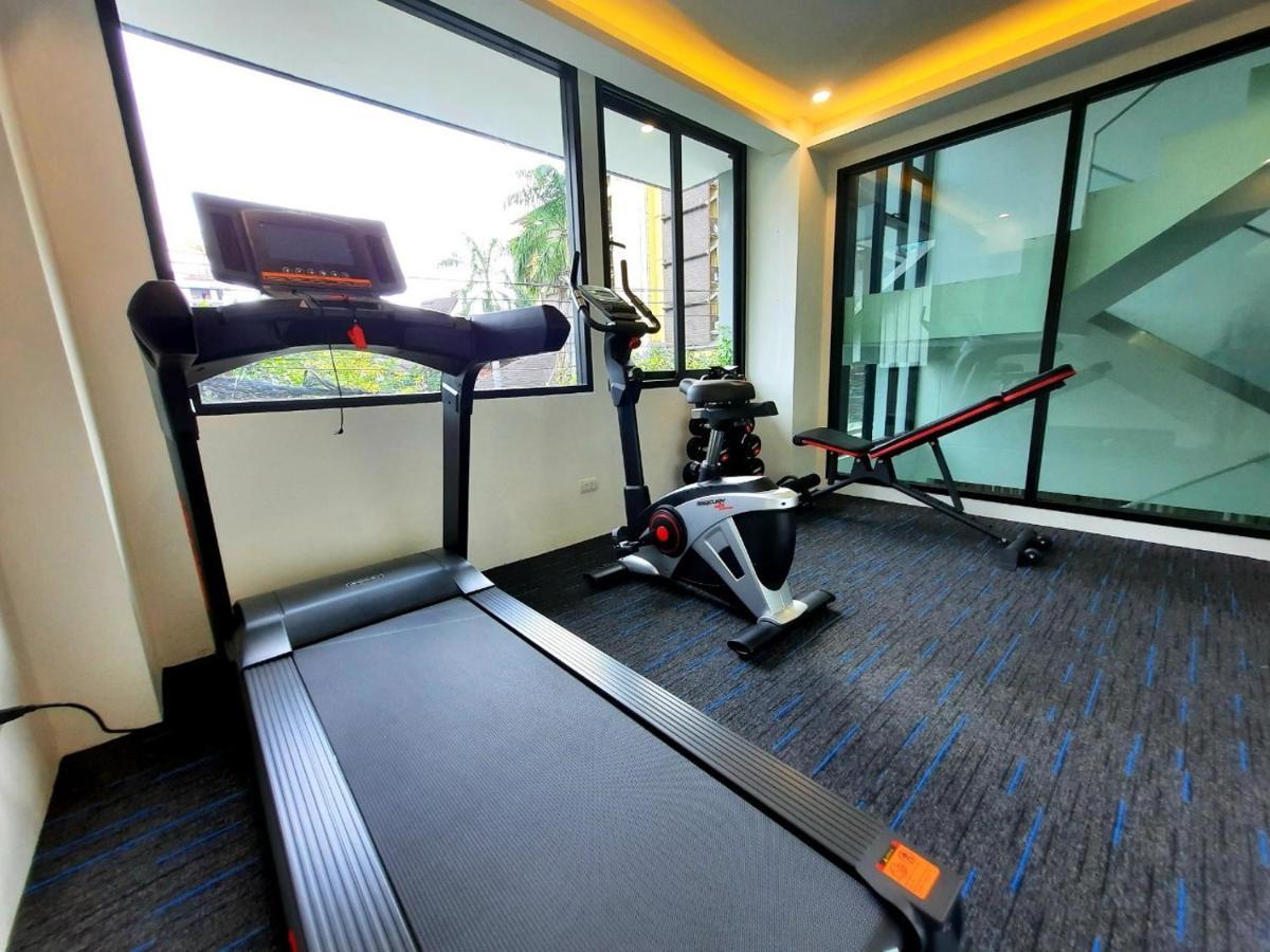 Hotel Ama's House Luxury Boutique Chiang Mai