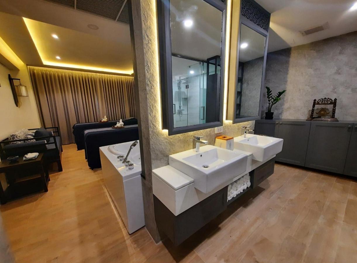 Hotel Ama's House Luxury Boutique Chiang Mai