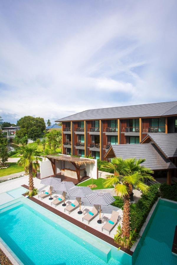 The Canale Samui Chaweng (Koh Samui)