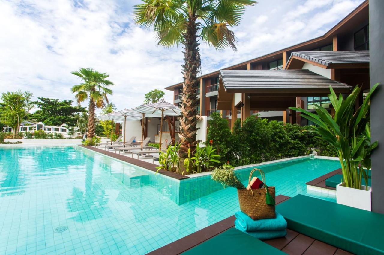 The Canale Samui Chaweng (Koh Samui)