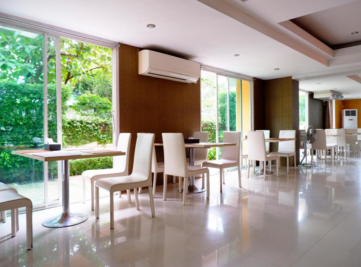 The Wing Design Hotel Banguecoque