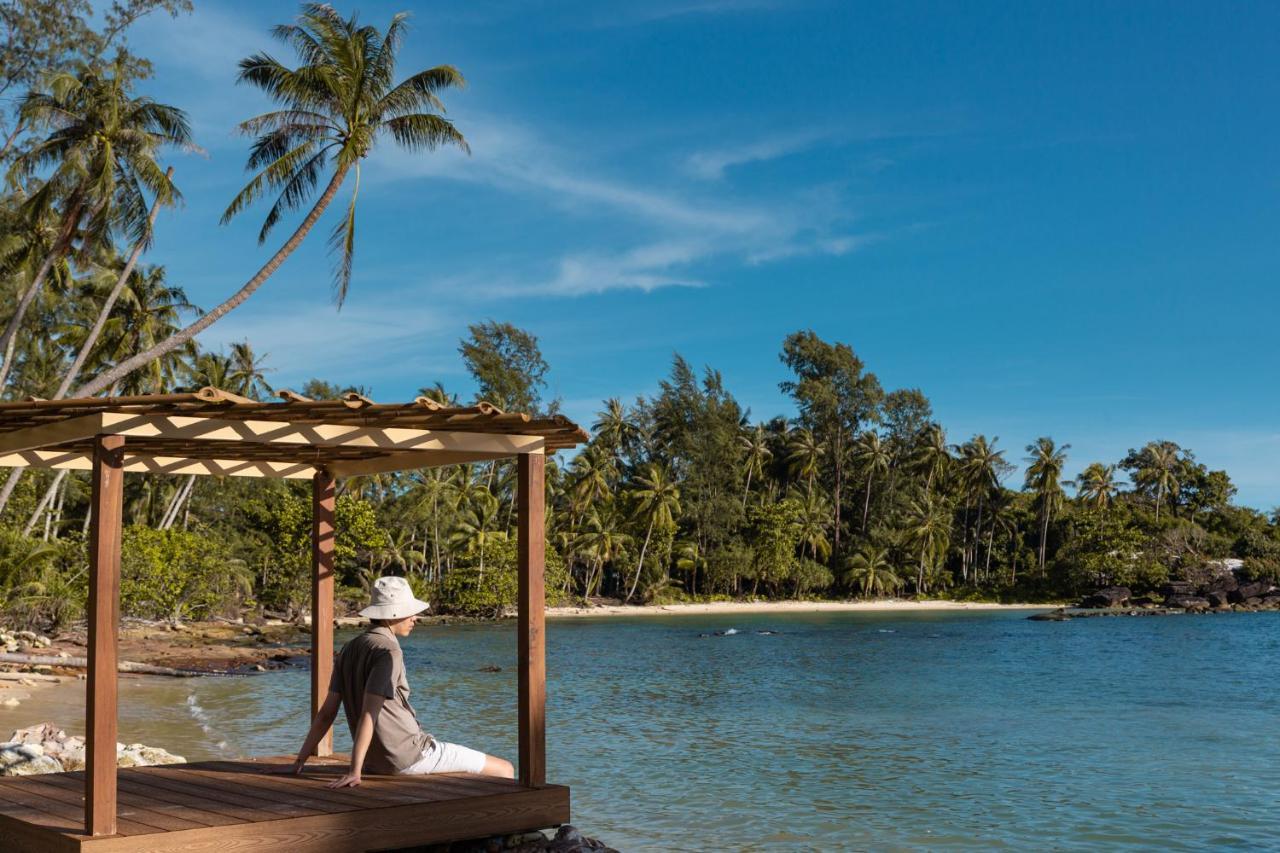 Resort Hideout Koh Kood 3*