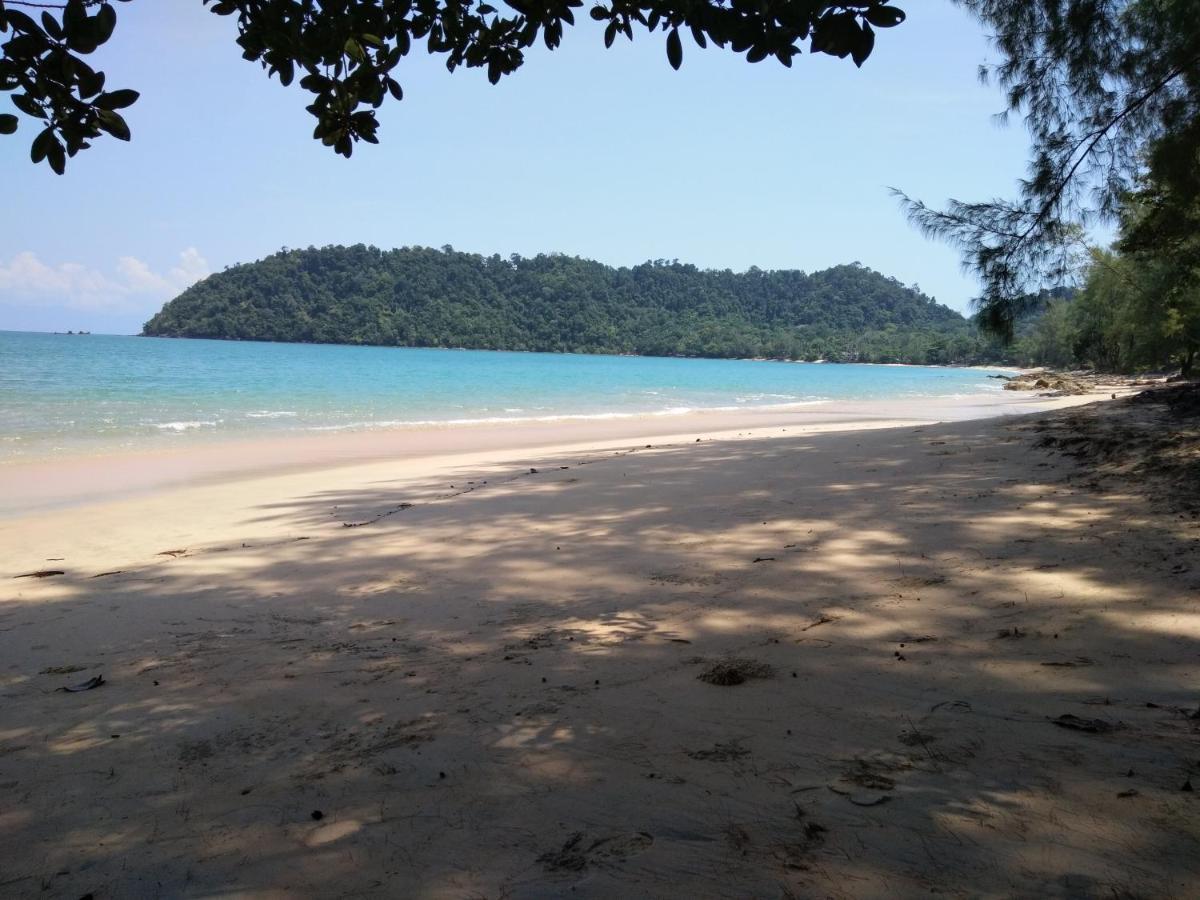 Jansom 2 * Koh Phayam