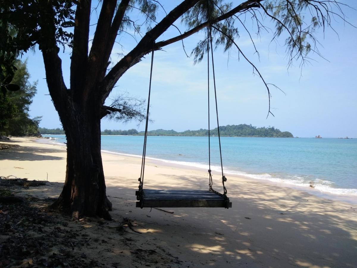 Resort Jansom 2