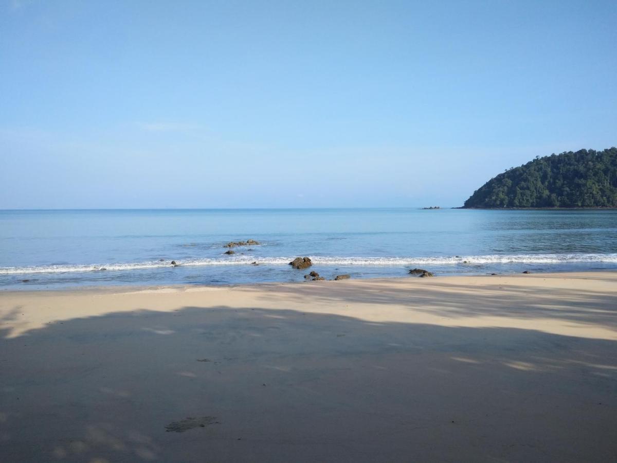 Jansom 2 Resort Koh Phayam