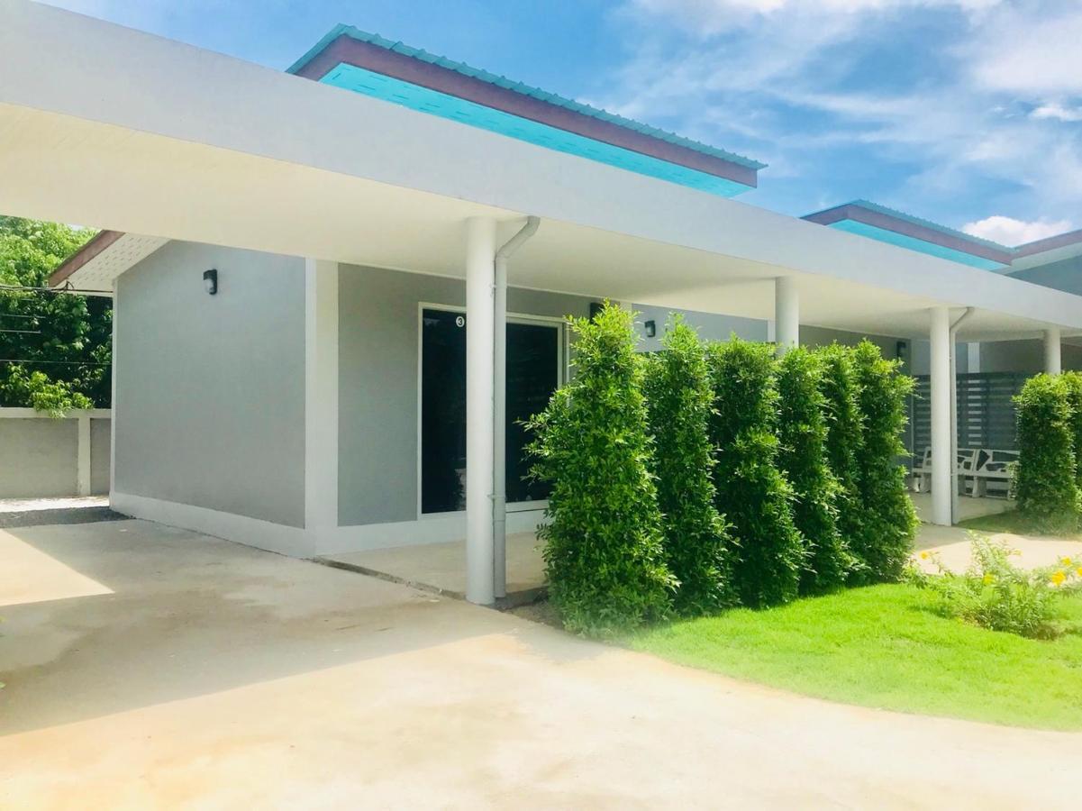 Resort Valee & Food Nakhon Nayok