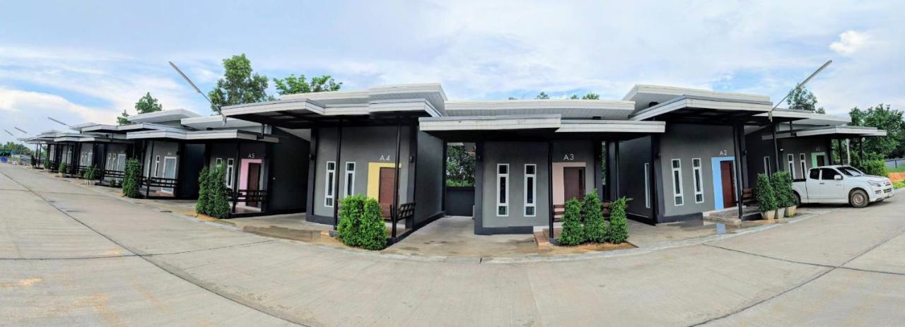 Baron Resort Sa Kaeo