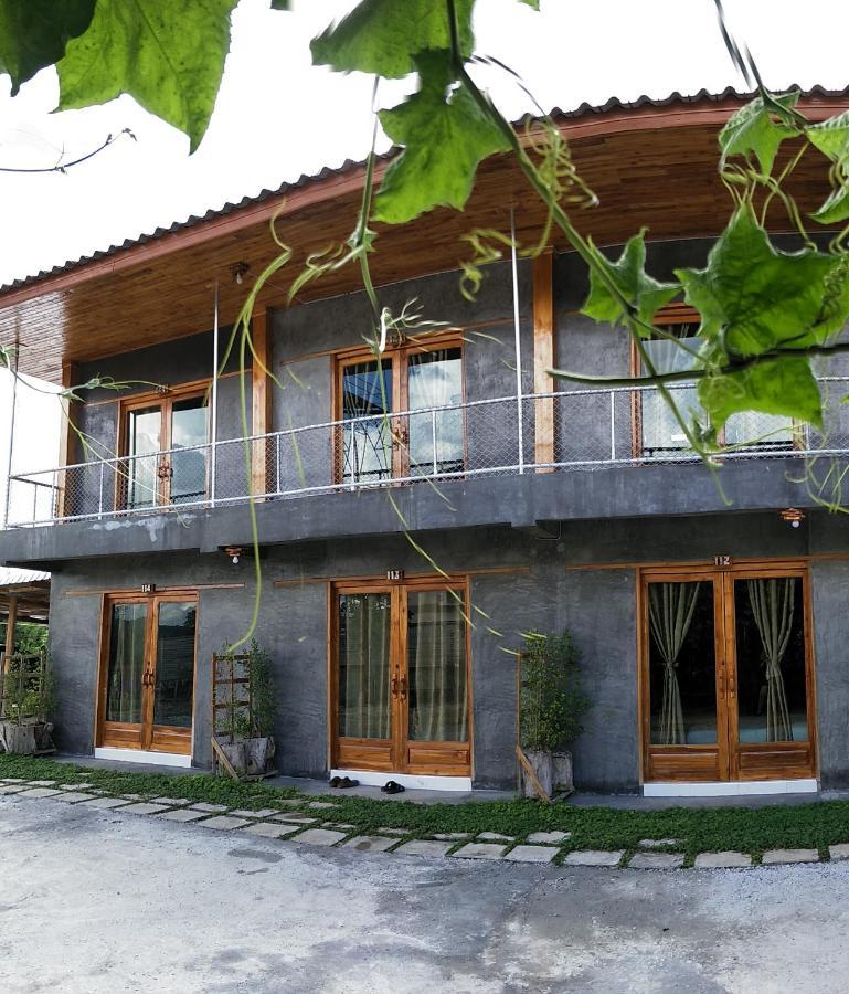 Teak Resort Thoeng