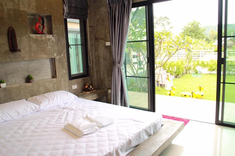Resort Angie At Nakhon Nayok