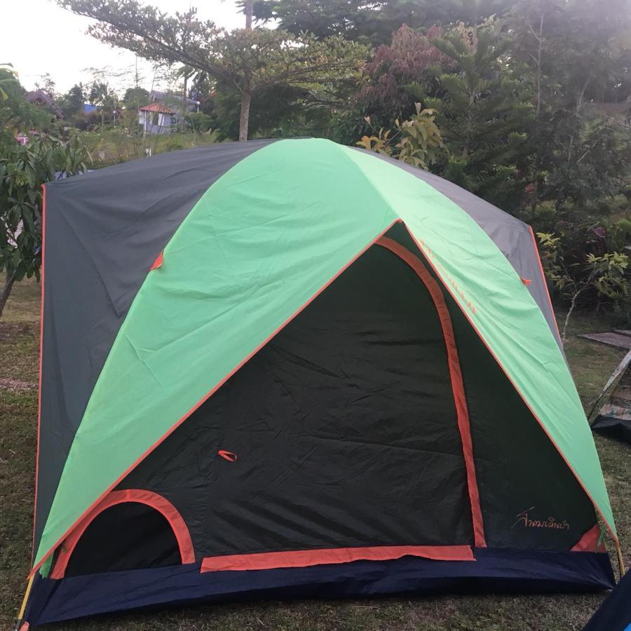Panamma Hill * Khao Kho
