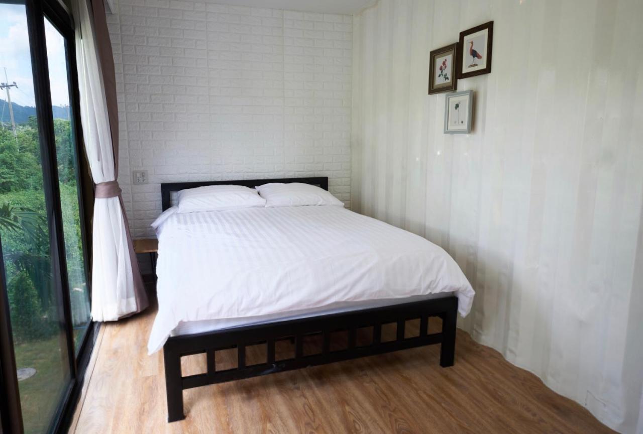 Hiddenbox Resort