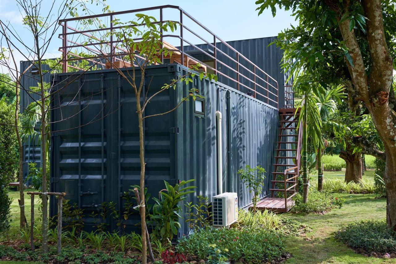 Hiddenbox Nakhon Nayok