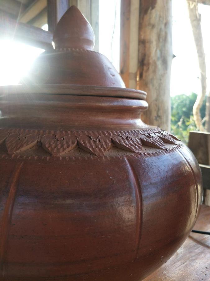 Teak * Thoeng