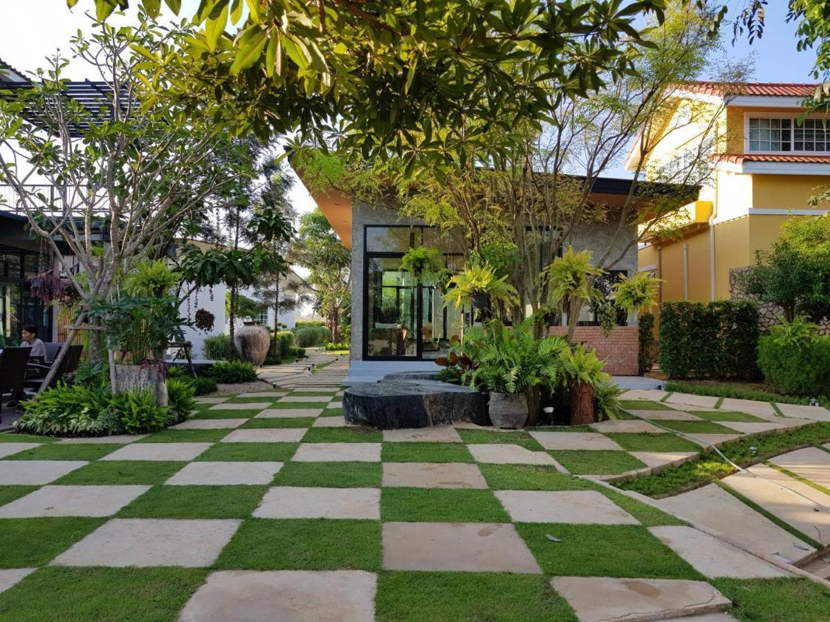 Resort The Forest For Rest Khao Yai *
