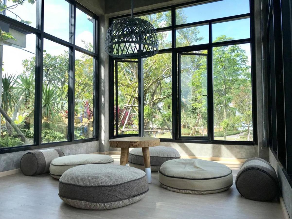 The Forest For Rest Khao Yai Resort *