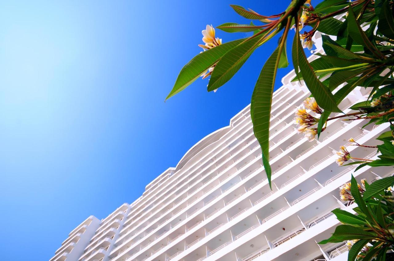Santorini Hua Hin Aparthotel 3*