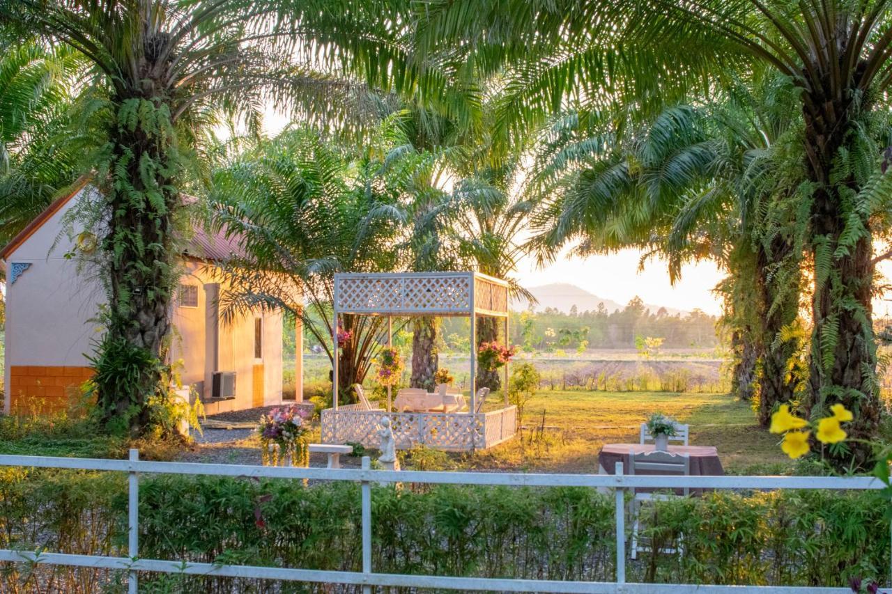 View Dao Jantra Resort *
