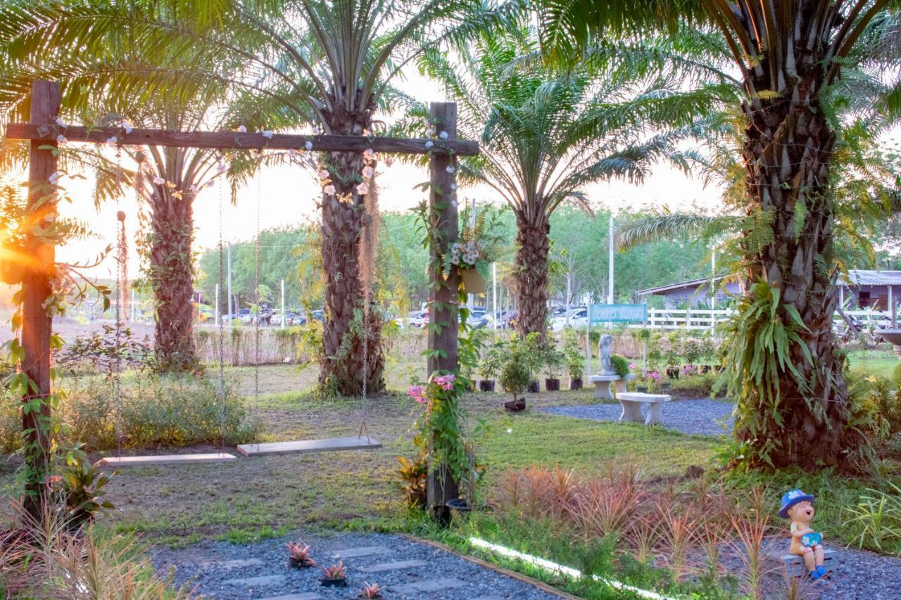 Resort View Dao Jantra