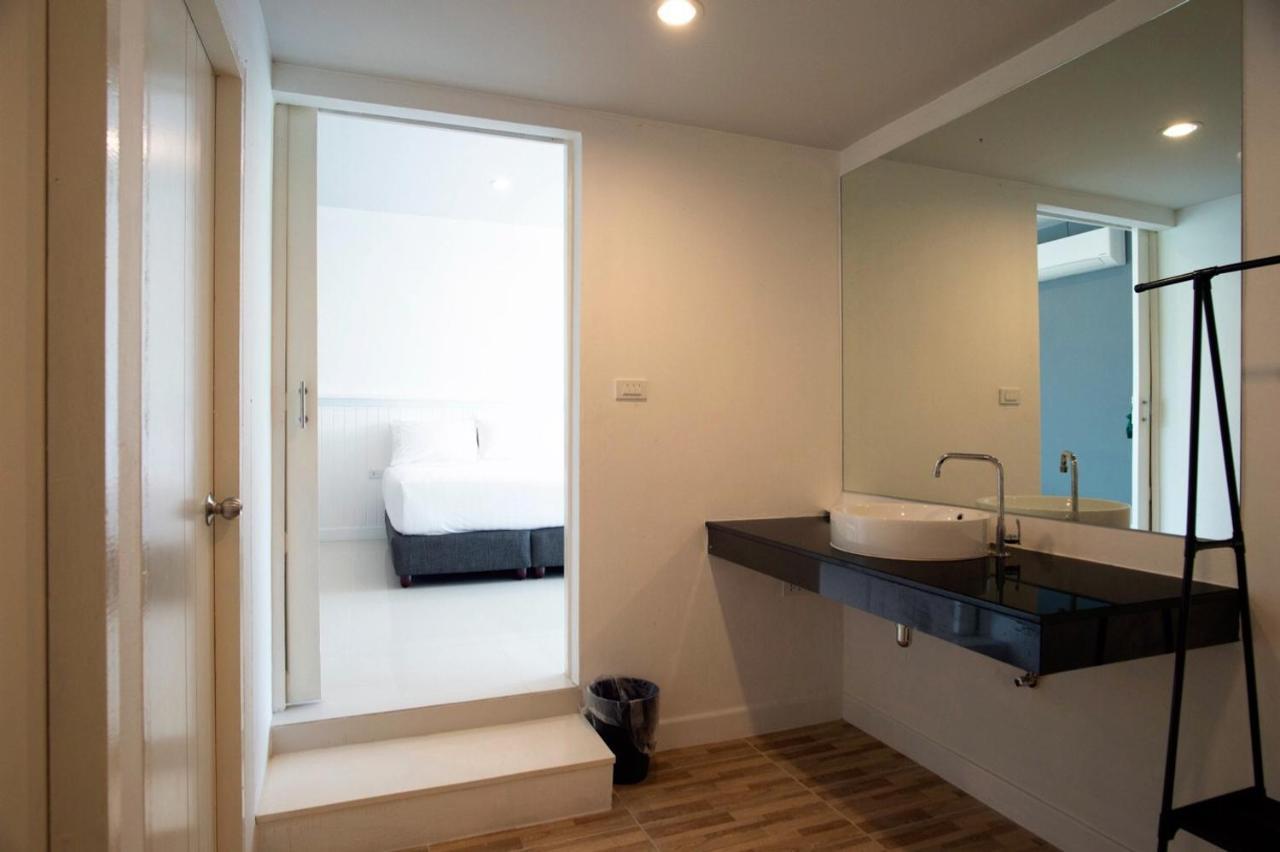 Resort Bhive Nakhon Phanom