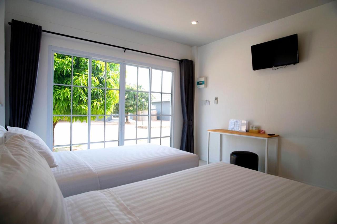 Bhive 3* Nakhon Phanom