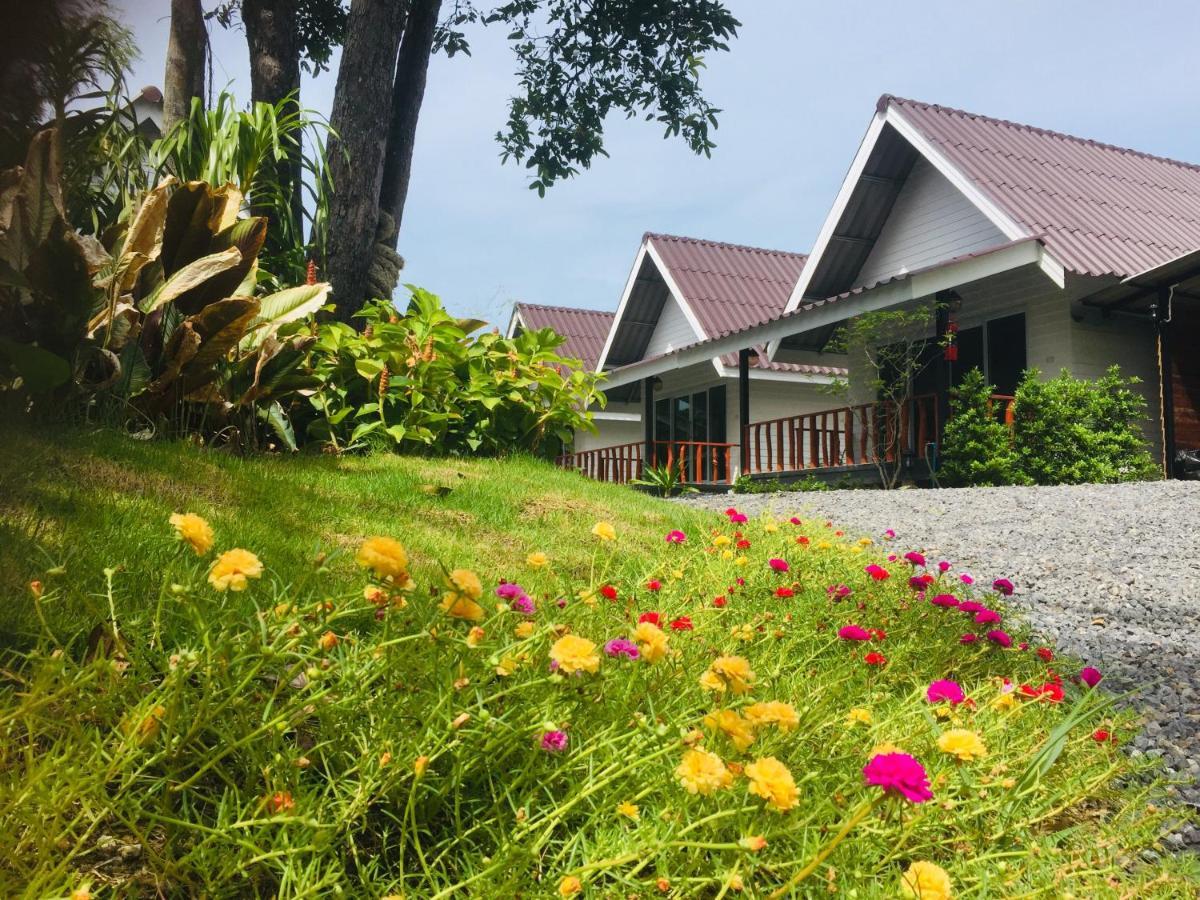 Resort At Sea Baan Tai
