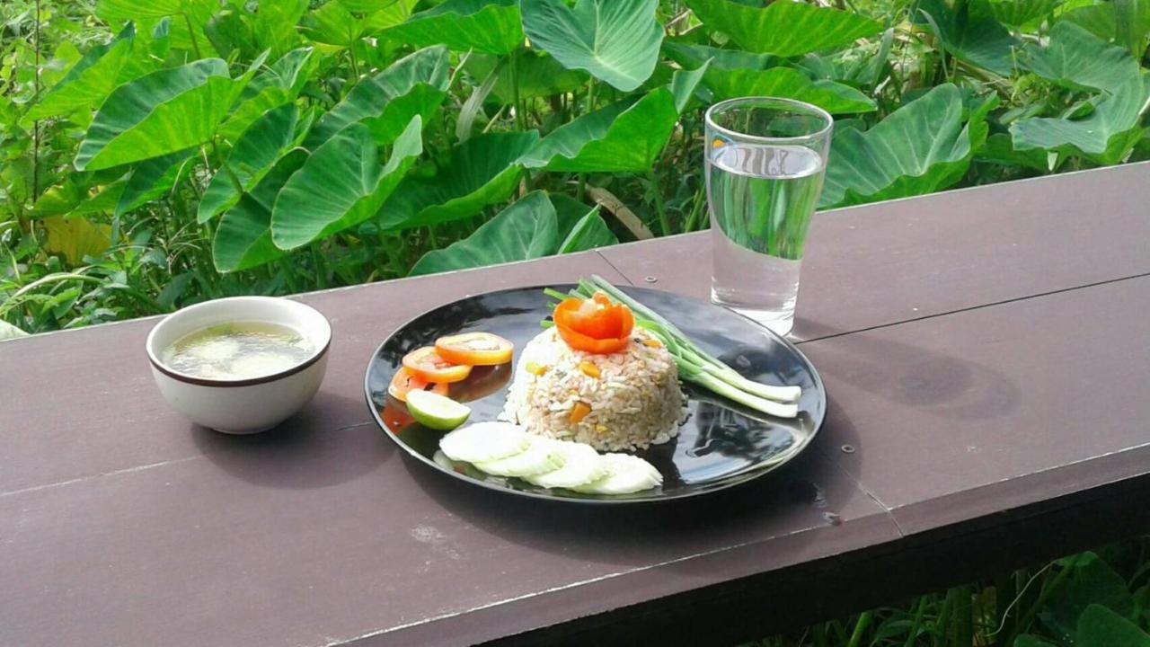 Mae-sa-riang *