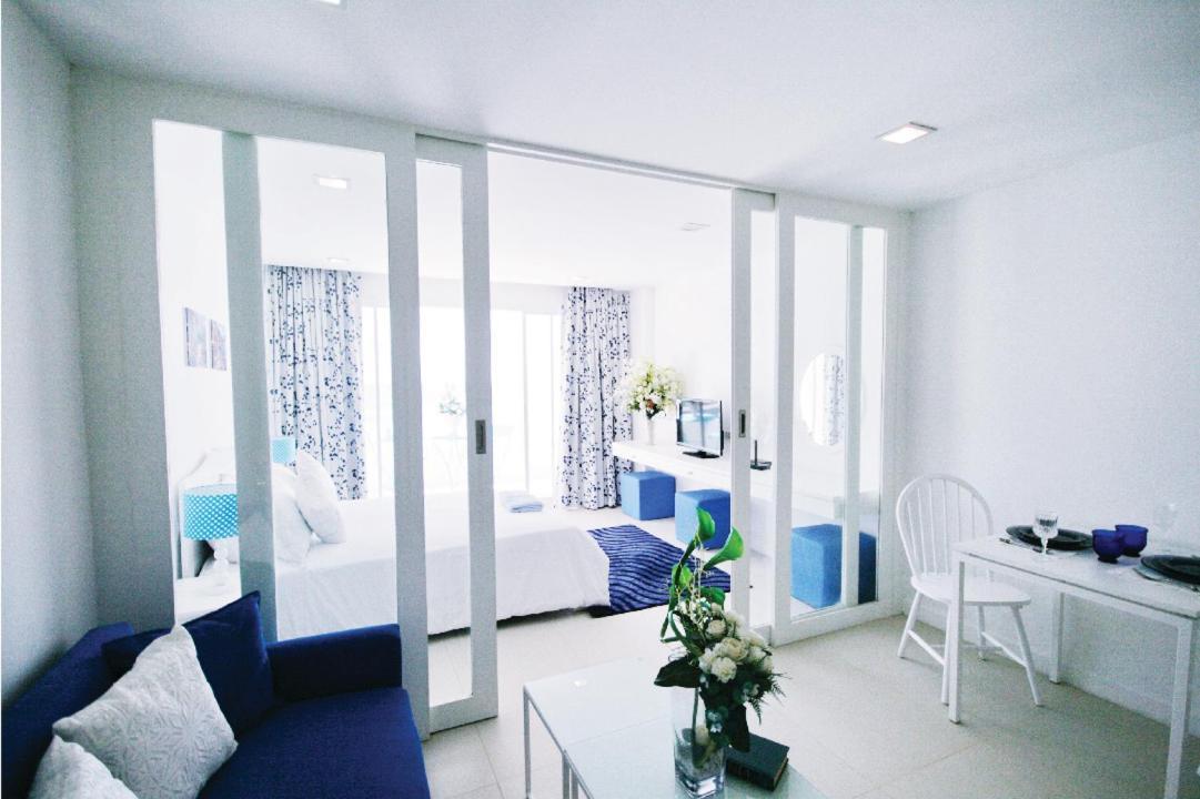 Santorini Hua Hin Aparthotel