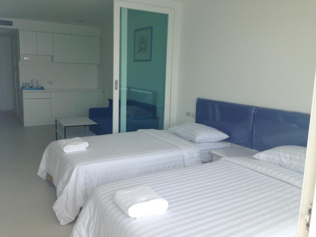 Santorini Hua Hin Aparthotel