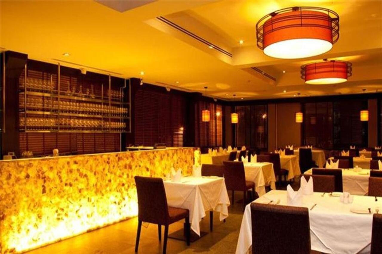 Hotel Pietra Bangkok
