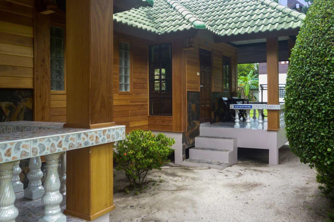 Resort Dewshore