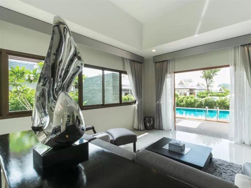 Pimann Buri Pool Krabi Sha