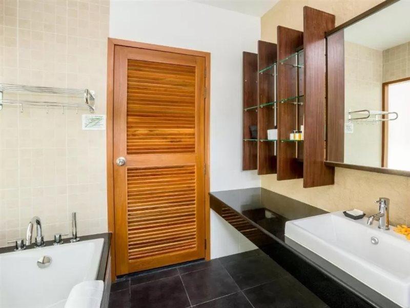 Villa Pimann Buri Pool Krabi Sha