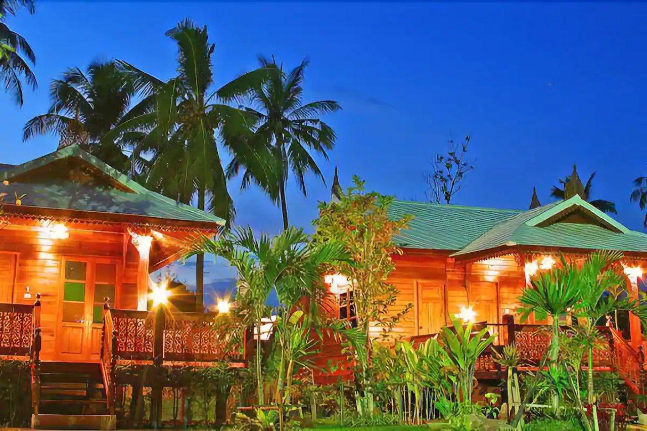 Apartment Thai