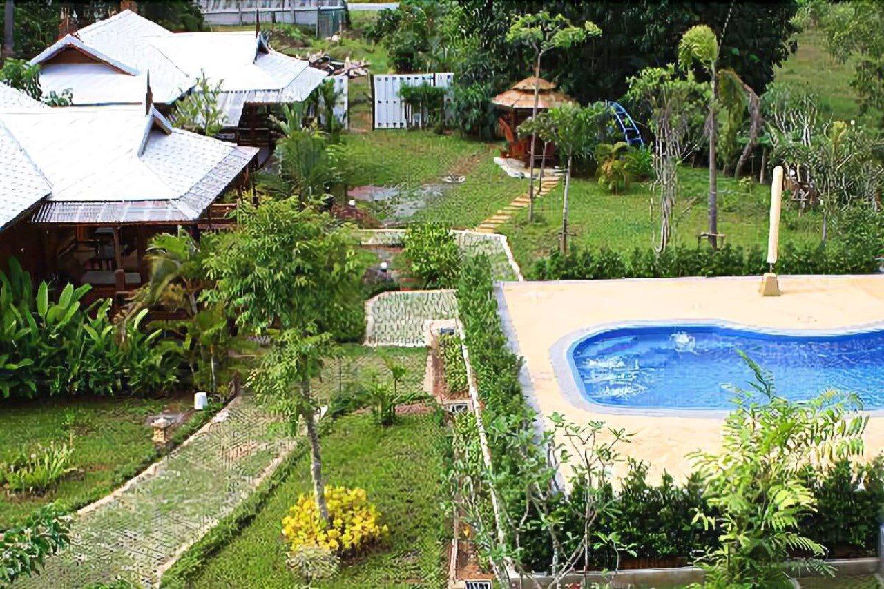 Apartment Thai *