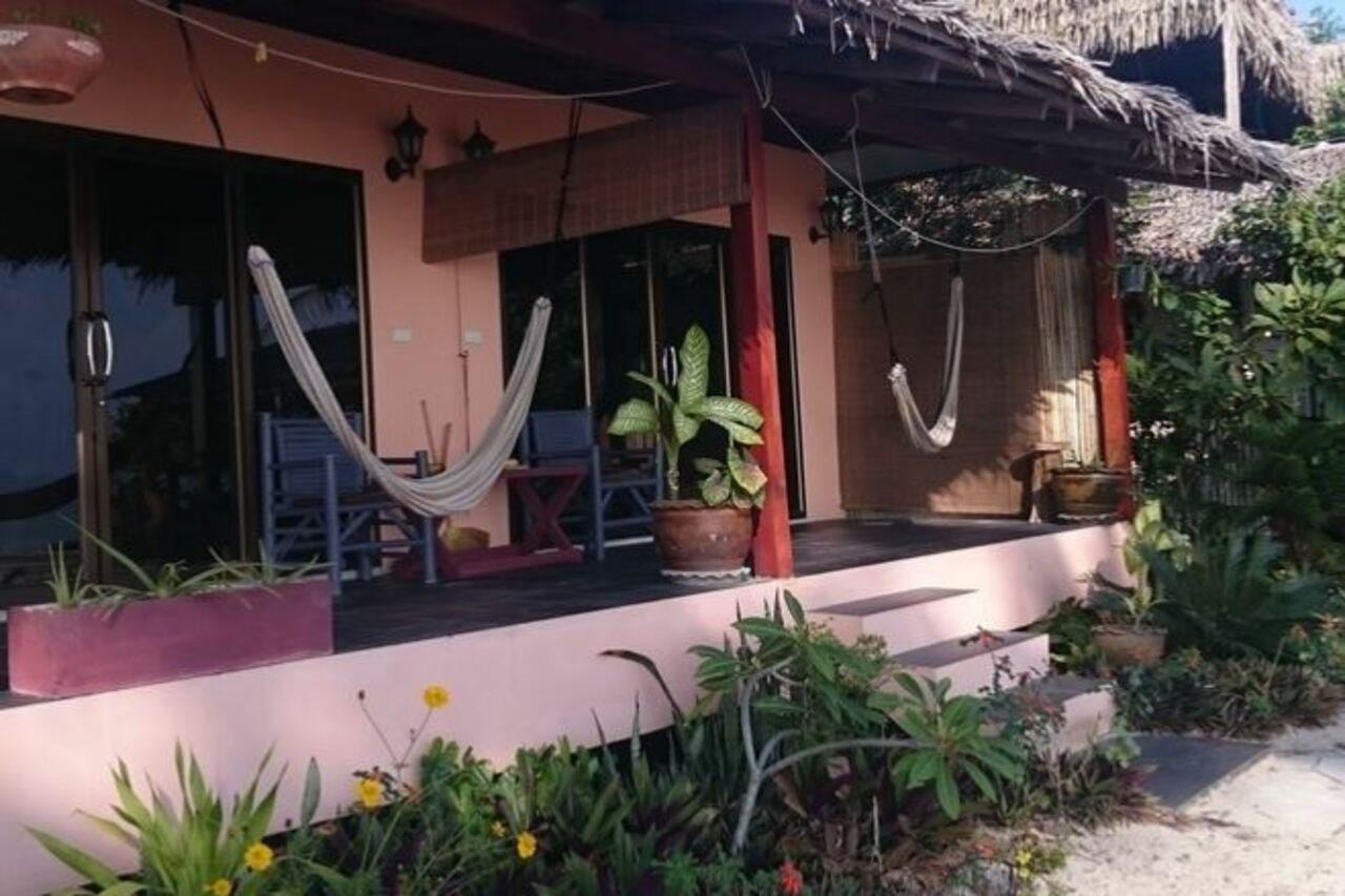 Papillon Resort