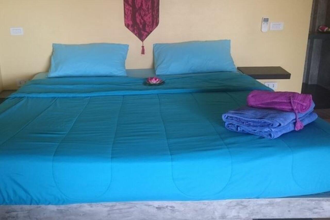 Papillon Resort Baan Tai
