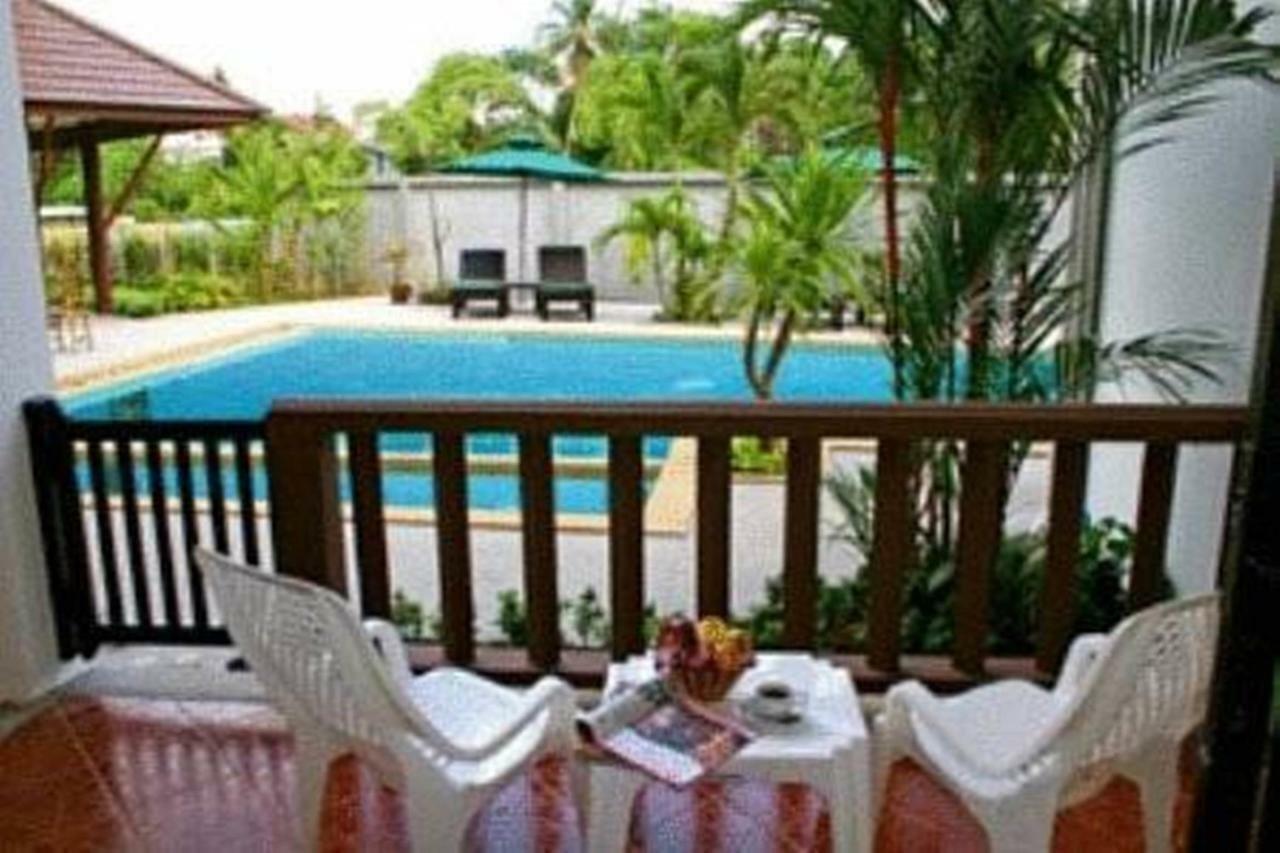 Cozy Place 2*