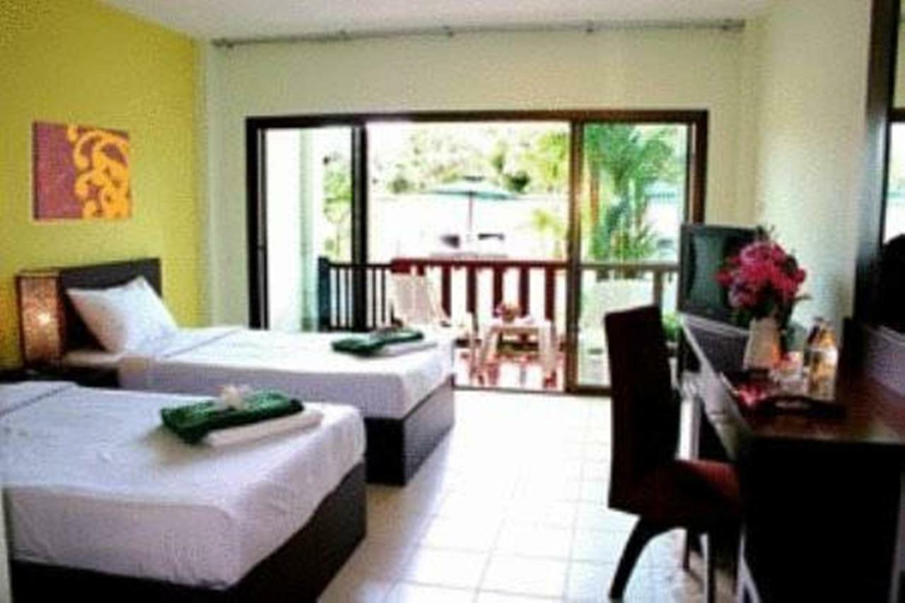 Cozy Place 2* Krabi