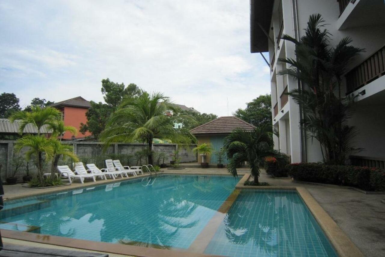 Hotel Cozy Place 2*