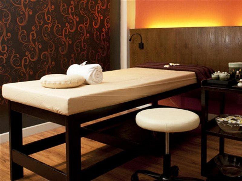 Siam Swana 3* Banguecoque