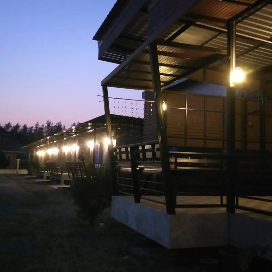 Kiangchai Resort