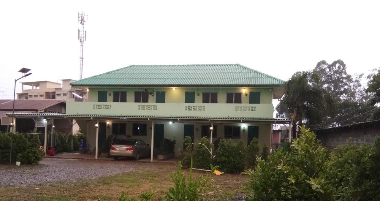 Resort Wiset Sabai Ban Lak Khon